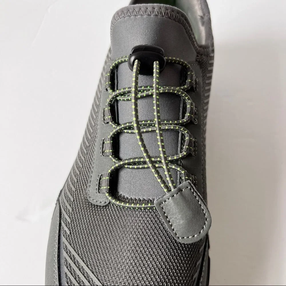 Jambu Men’s Rainier Gray Gorpcore Climbing‎ Hiking Outdoor Sneaker Size 9